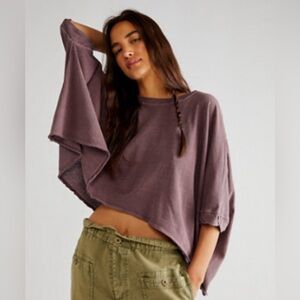 Free People We The Free CC Tee